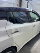    Nissan Leaf ZE1 2017