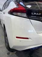  Nissan Leaf ZE1, 