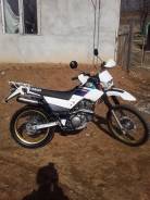 Yamaha XT 225, 1998 