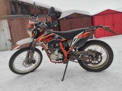 Kayo T2 250 Enduro, 2019 