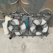�������� �������� Subaru Impreza GH3 EL154 ����