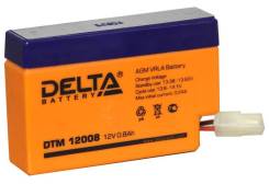   12  0,8 / Delta DTM AGM 96  25  62 DTM12008 