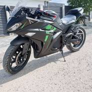 Yamaha YZF-R3, 2023 