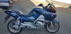 BMW R 1200 RT, 2007 