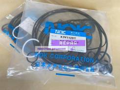    Kawasaki K3V112 K3V112DT K3V112DTP 