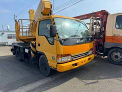   Tadano BT100 2001 