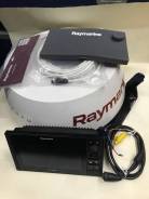  ++ Raymarine eS97 + Quantum Q24W 