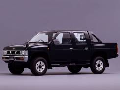   Nissan Datsun D21 5966Agngy0,  