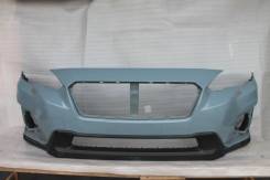    Subaru XV GT3, GT7, GTE