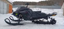 BRP Ski-Doo Summit X with Expert Package, 2022 