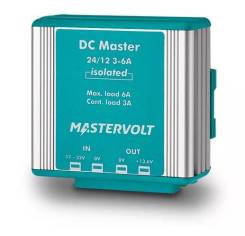    DC Master 24/12-3 () 81500100 