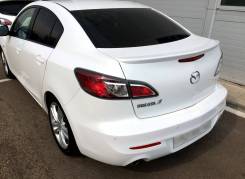      Mazda 3 ( 3)  2009-2013 