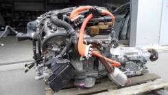  Toyota Crown Majesta, Lexus GS450h 2015 