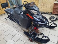 BRP Ski-Doo, 2016 