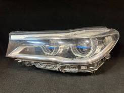   BMW 7 G11 G12 Laser 15-19  