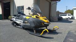 BRP Ski-Doo Skandic WT, 2014 