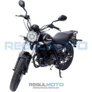 Regulmoto SK 200, 2023 