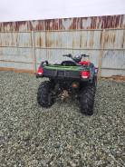 Polaris Sportsman X2 800, 2006 