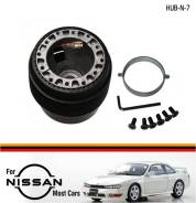      Nissan #1 