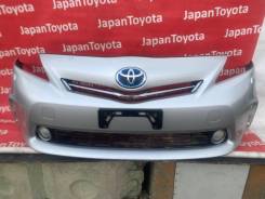   (1F7) Toyota Prius , ZVW 41  