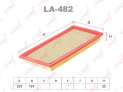   LA482 LYNXauto 