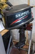   Skipperr 6 . . 