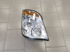     () [921028D000] Hyundai Universe 