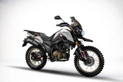 Sharmax Tour Enduro 250, 2024 