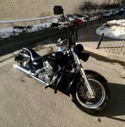 Honda Shadow, 2004 