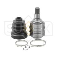  |   | Sufix ST1491 