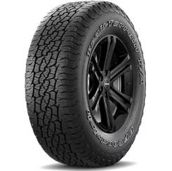 BFGoodrich Trail-Terrain T/A, 225/60 R17 99H 