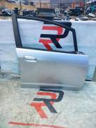    Honda Fit GE6 /RealRazborNHD/