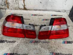  BMW E46  