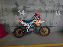 Kayo Evolution YX125EM, 2019 