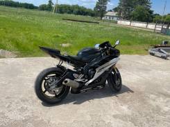 Yamaha YZF-R6, 2006 