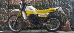 Yamaha XT 225, 1994 