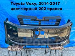        Toyota Voxy, 2014-2017 