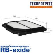   RB-exide A-987 Suzuki Jimny JB64W .  