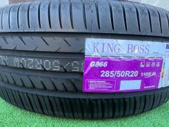 King Boss G866, 285/50R20 116W XL 