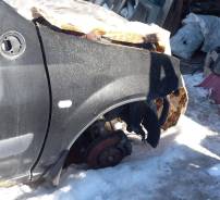 ����� �������� ������ Lada Largus 2017�