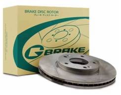   G-Brake    |   |  