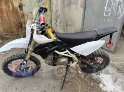 Kayo Classic YX125 KRZ, 2022 