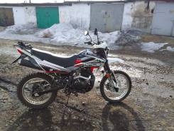 Racer Panther RC250GY-C2, 2020 