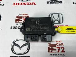    Mazda 3 BP 2019-2024 