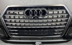   Audi Q7 4M (2015—2020) 4M0807437