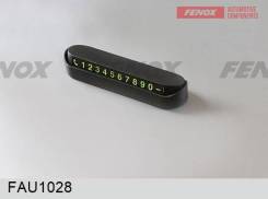      Fenox FAU1028 