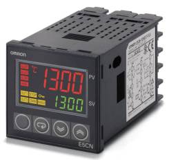 E5CN-R2MT-500 Omron   100-240VAC 50/60Hz 