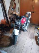 Honda CB 1300CF, 2004 