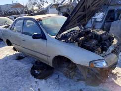  Toyota Carina AT192 5AFE