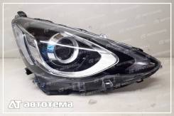  52-293 Toyota Aqua 2014-2017